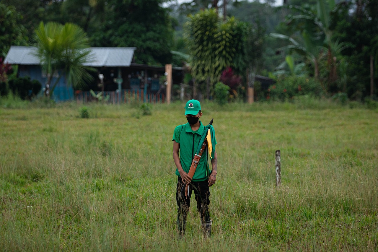 Exploring the Cultural Heritage of Indigenous Peoples